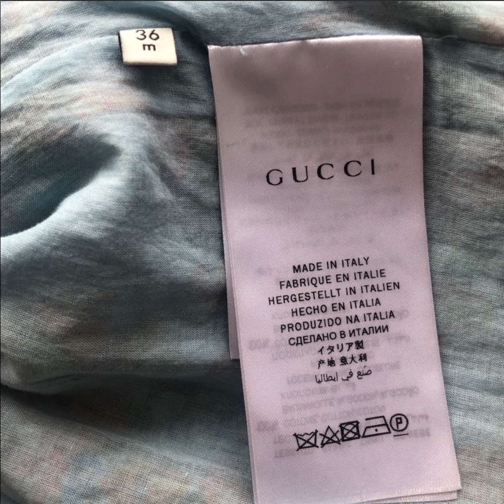 Gucci - Picture 7 of 7